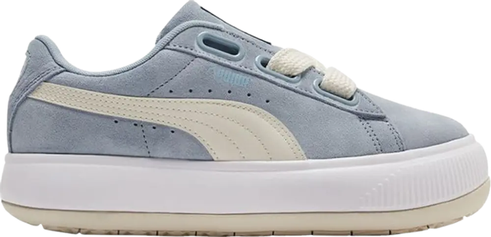 Giày Puma Mayu Heart ‘Dark Blue’ 387321-04