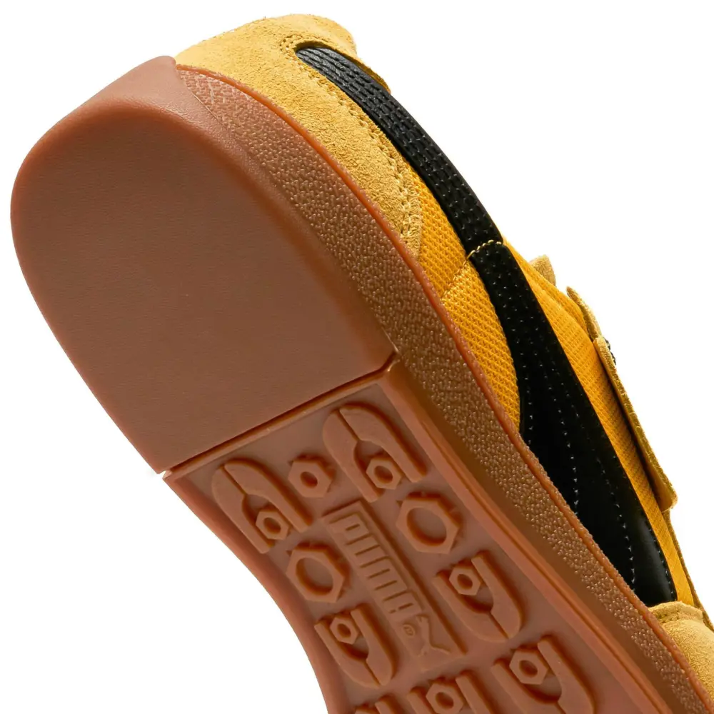 Giày Puma Super Team OG ‘Yellow Sizzle’ 390424-11 - Ảnh 3