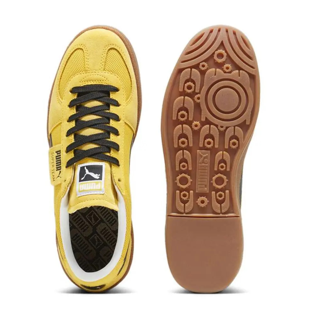 Giày Puma Super Team OG ‘Yellow Sizzle’ 390424-11 - Ảnh 6