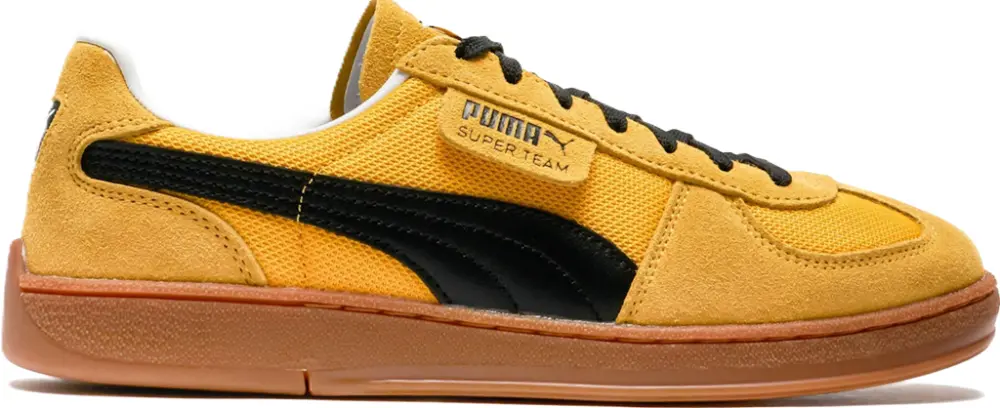 Giày Puma Super Team OG ‘Yellow Sizzle’ 390424-11