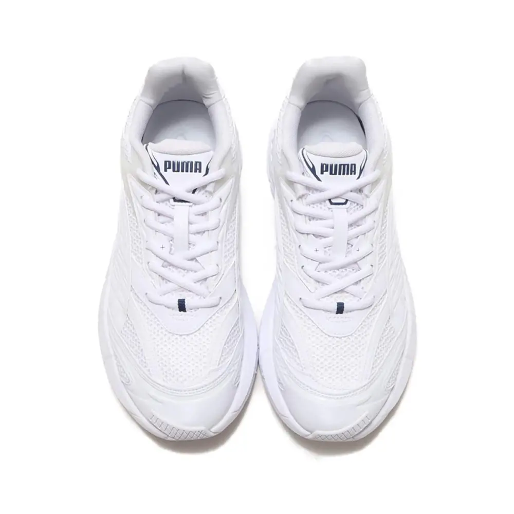 Giày Puma Velophasis Technisch 'White' 390932-04 - Ảnh 3