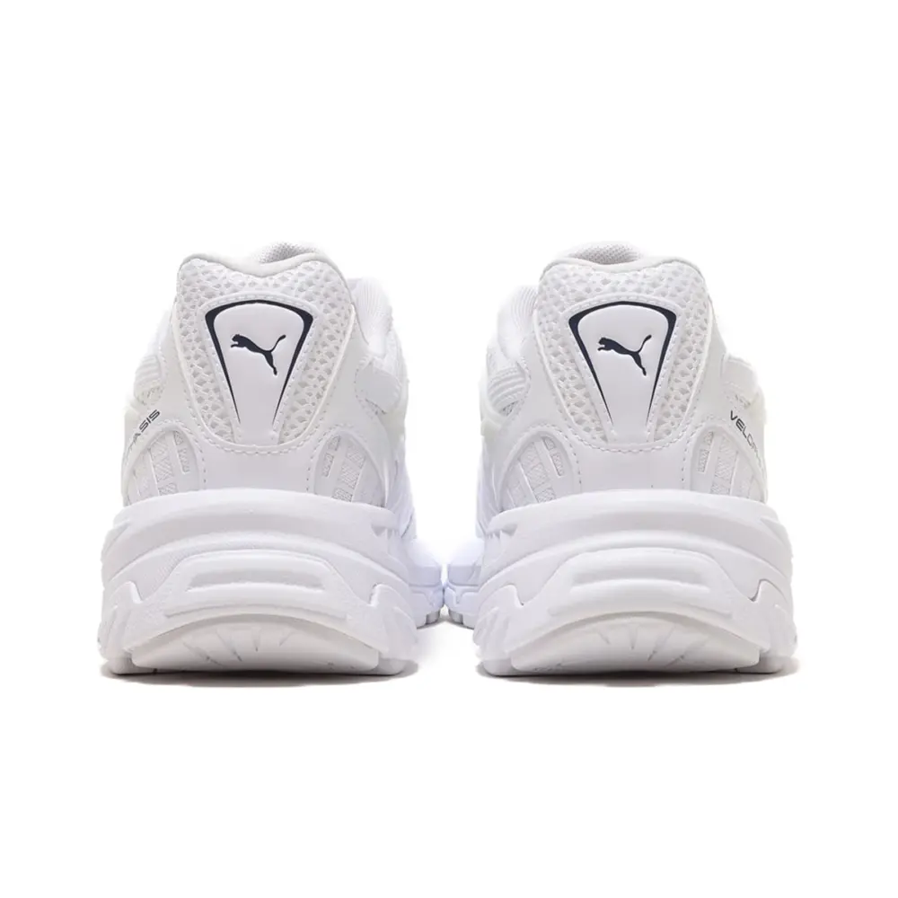 Giày Puma Velophasis Technisch 'White' 390932-04 - Ảnh 4