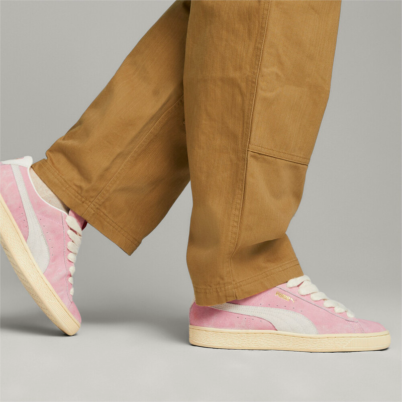 Giày Puma Suede ‘Rhuigi B-Boy’ 391333-01 - Ảnh 3