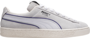 Giày Puma Lauren London x Suede 'Protect Your Peace' 392085-01