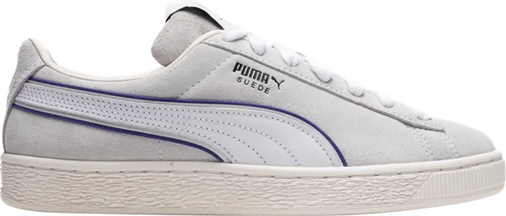 Giày Puma Lauren London x Suede 'Protect Your Peace' 392085-01
