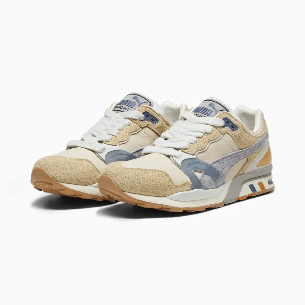 Alternative view of Giày Puma Trinomic XT-2 Rhuigi 'Hamptons Granola' 393306-02