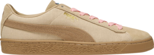 Giày Puma Suede 'Hemp Toasted Almond' 394012-01
