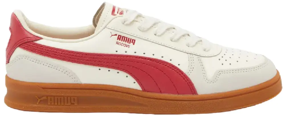 Giày Puma Indoor OG ‘White’ 395363-01
