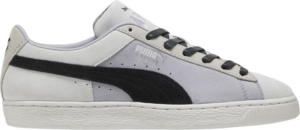 Giày Puma Suede Iconix 'Silver Mist' 395782-02