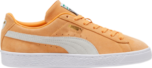 Giày Puma Suede Classic 21 'Clementine' 395788-01