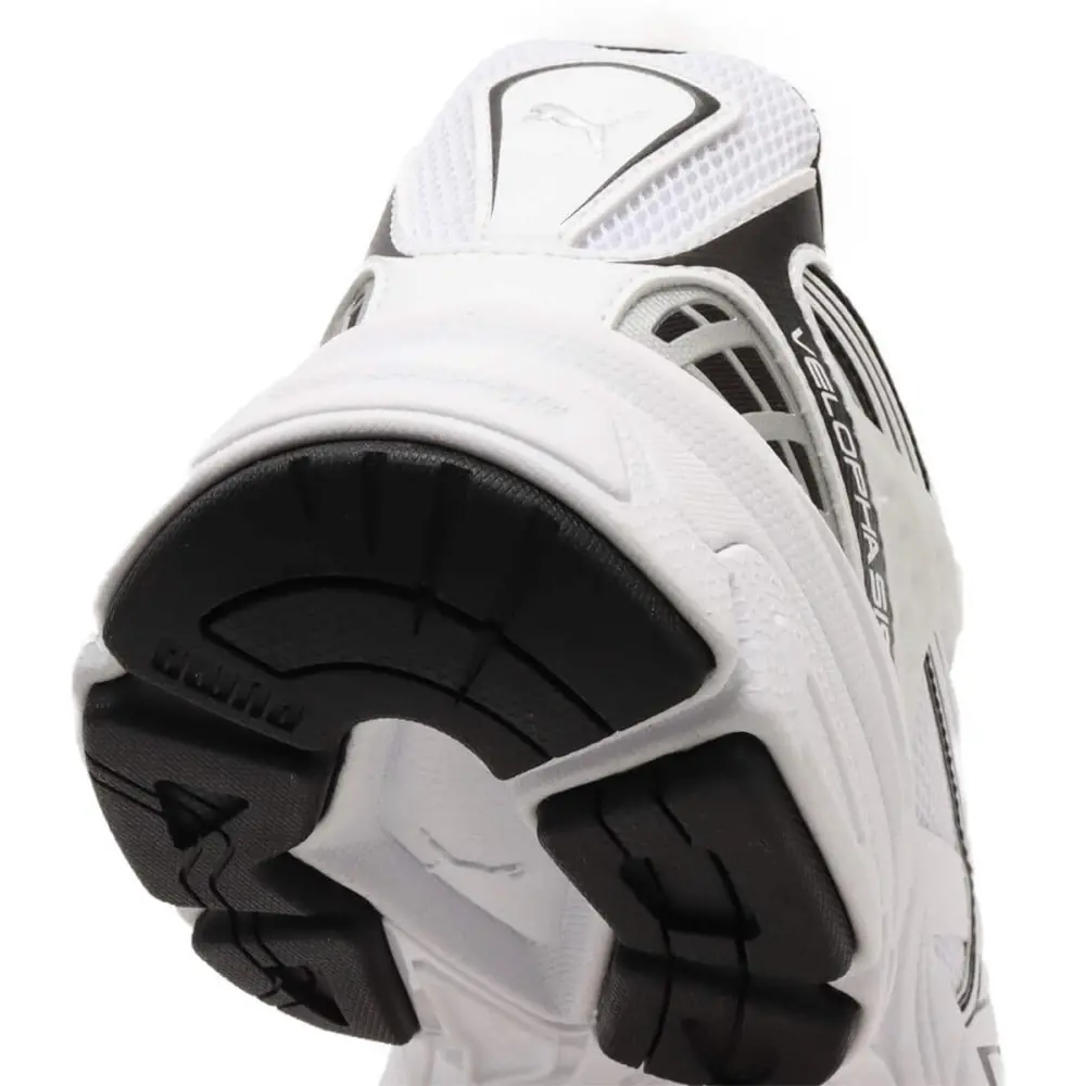 Giày Puma Velophasis Always On 'White Silver' 395908-01 - Ảnh 5