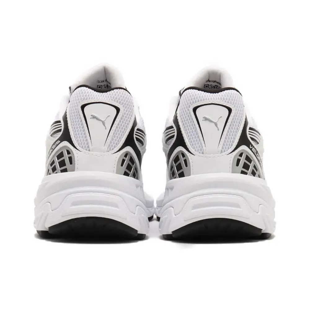 Giày Puma Velophasis Always On 'White Silver' 395908-01 - Ảnh 3