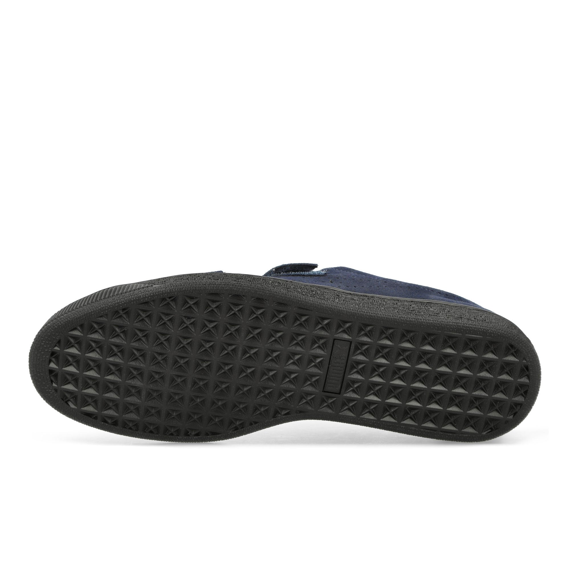 Giày Puma x Noah Suede Classic 'Navy Black' 396112-02 - Ảnh 5