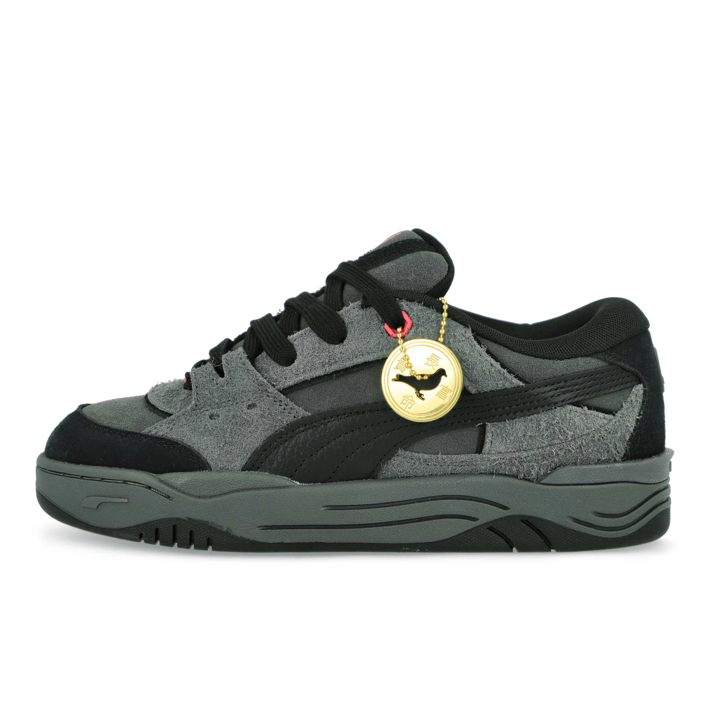 Giày Puma x Staple 180 'Puma Black' 396309-03 - Ảnh 2