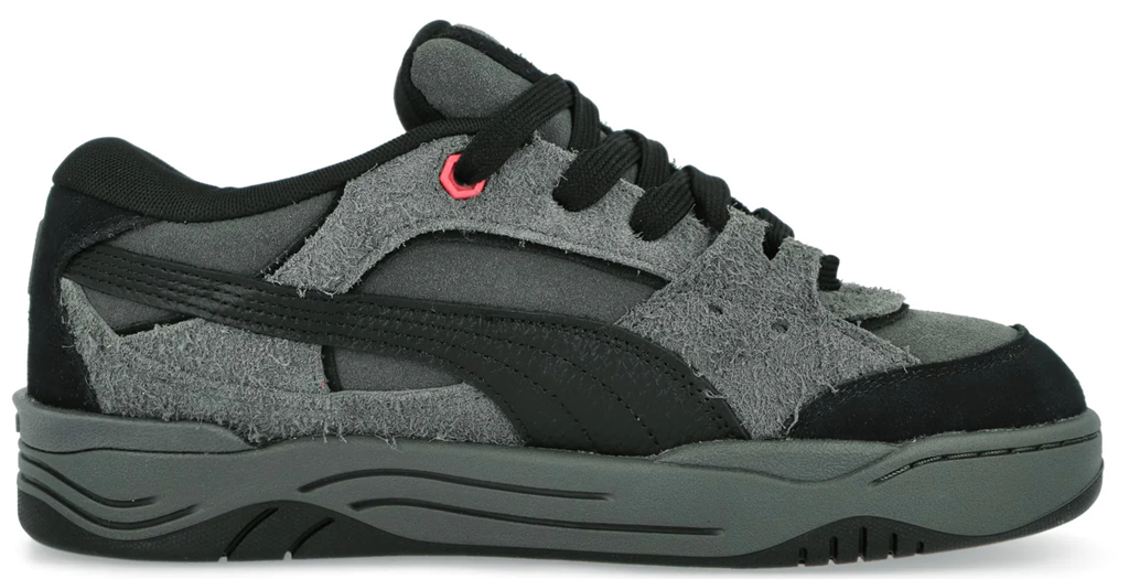 Giày Puma x Staple 180 'Puma Black' 396309-03