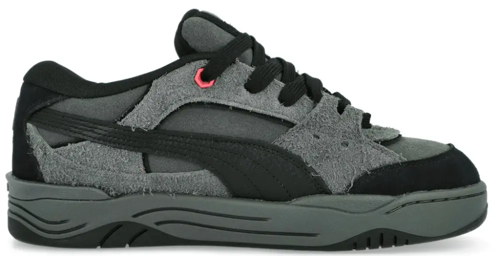 Giày Puma x Staple 180 'Puma Black' 396309-03