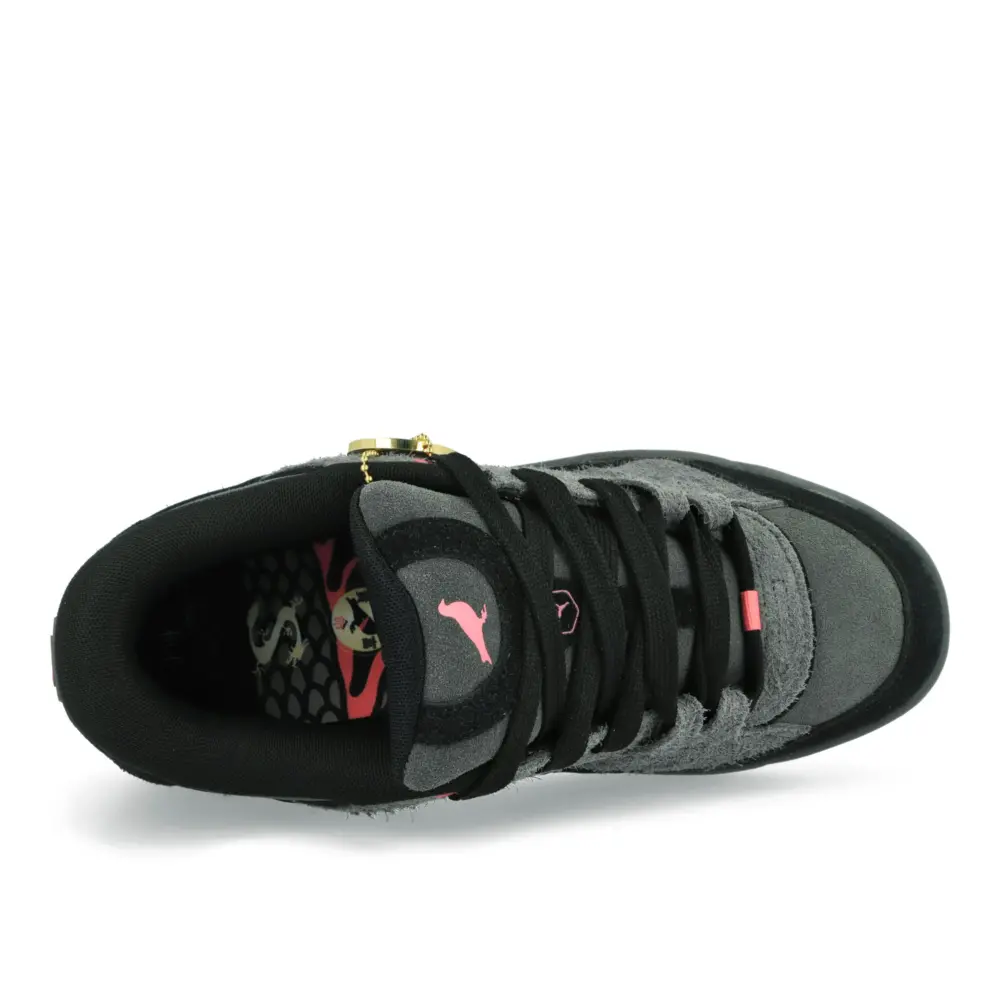 Giày Puma x Staple 180 'Puma Black' 396309-03 - Ảnh 4