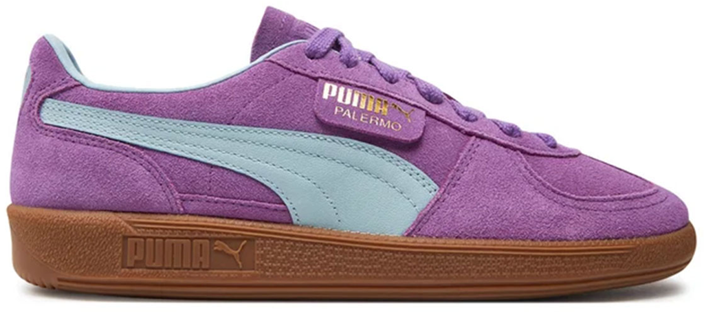 Giày Puma Palermo ‘Ultraviolet’ 396463-16
