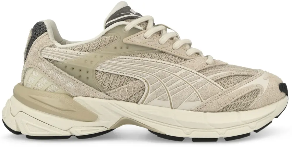 Giày Puma Velophasis SD 'Granola Alpine Snow' 396480-01