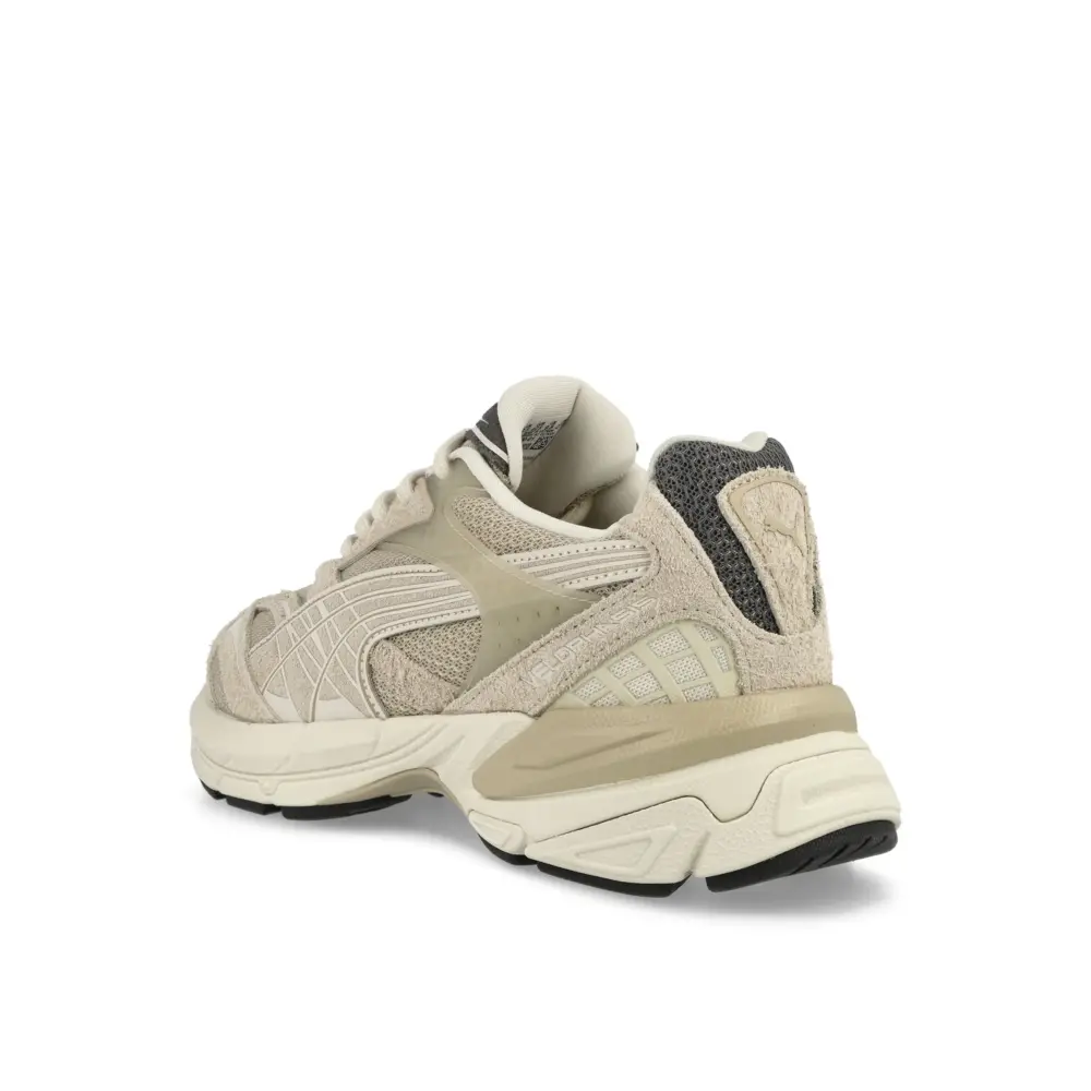 Alternative view of Giày Puma Velophasis SD 'Granola Alpine Snow' 396480-01