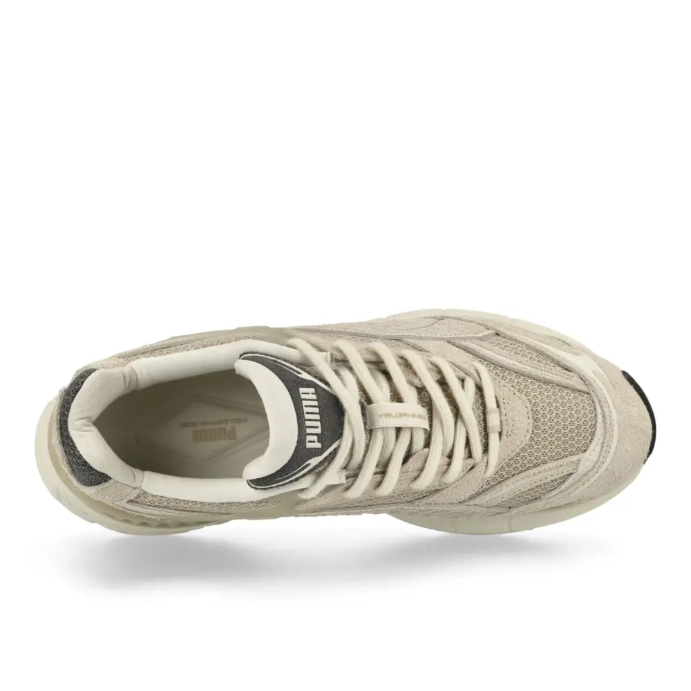 Giày Puma Velophasis SD 'Granola Alpine Snow' 396480-01 - Ảnh 4