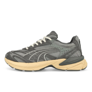 Alternative view of Giày Puma Velophasis SD 'Cool Light Gray' 396480-02