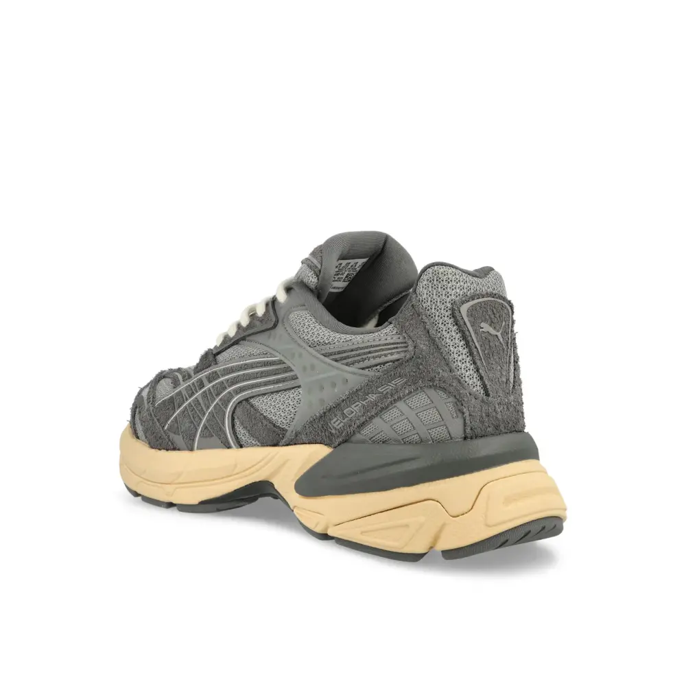 Giày Puma Velophasis SD 'Cool Light Gray' 396480-02 - Ảnh 3