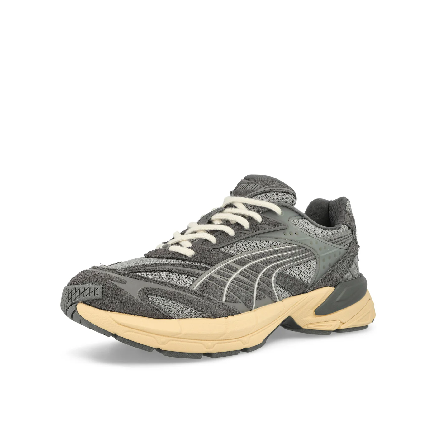 Giày Puma Velophasis SD 'Cool Light Gray' 396480-02 - Ảnh 4