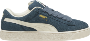 Giày Puma Suede XL 'Hairy Club Navy' 397241-03