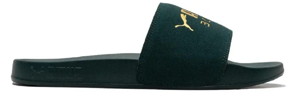 Dép Puma Lead ‘Black’ 398678-03