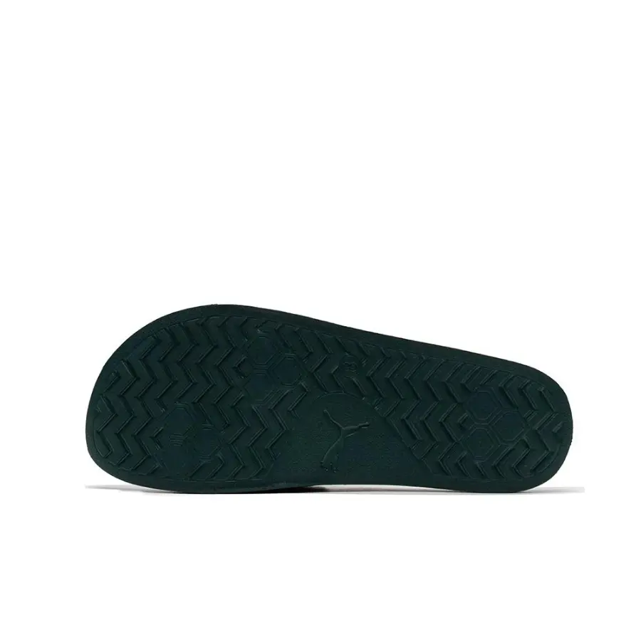 Dép Puma Lead ‘Black’ 398678-03 - Ảnh 3