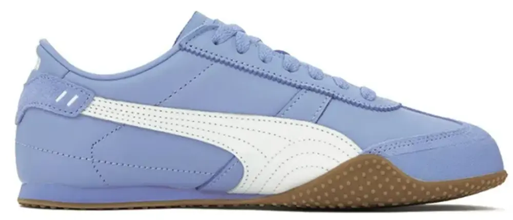 Giày Puma Bella 'Blue' 402186-02