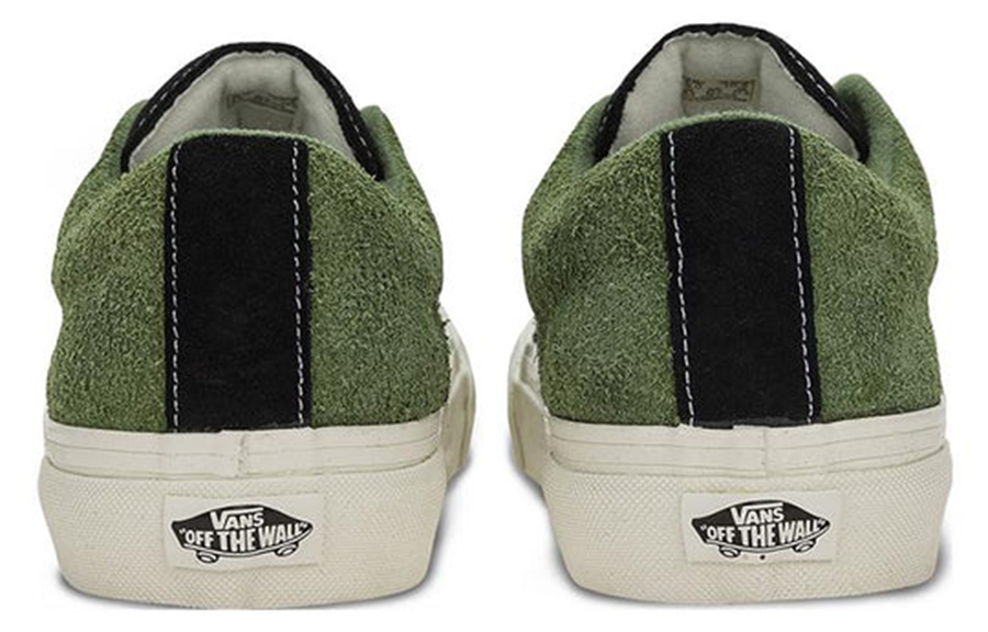 Giày Vans Lampin 86 DX x Gramicci 'Green' VN0A7Q4RBKO - Ảnh 4