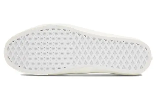 Giày Vans Vault Authentic LX 'Cream' VN0A5FBDCAB - Ảnh 4
