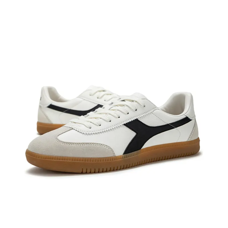 Giày Diadora Skateboarding 'Black' 501-C56938N0142 - Ảnh 3