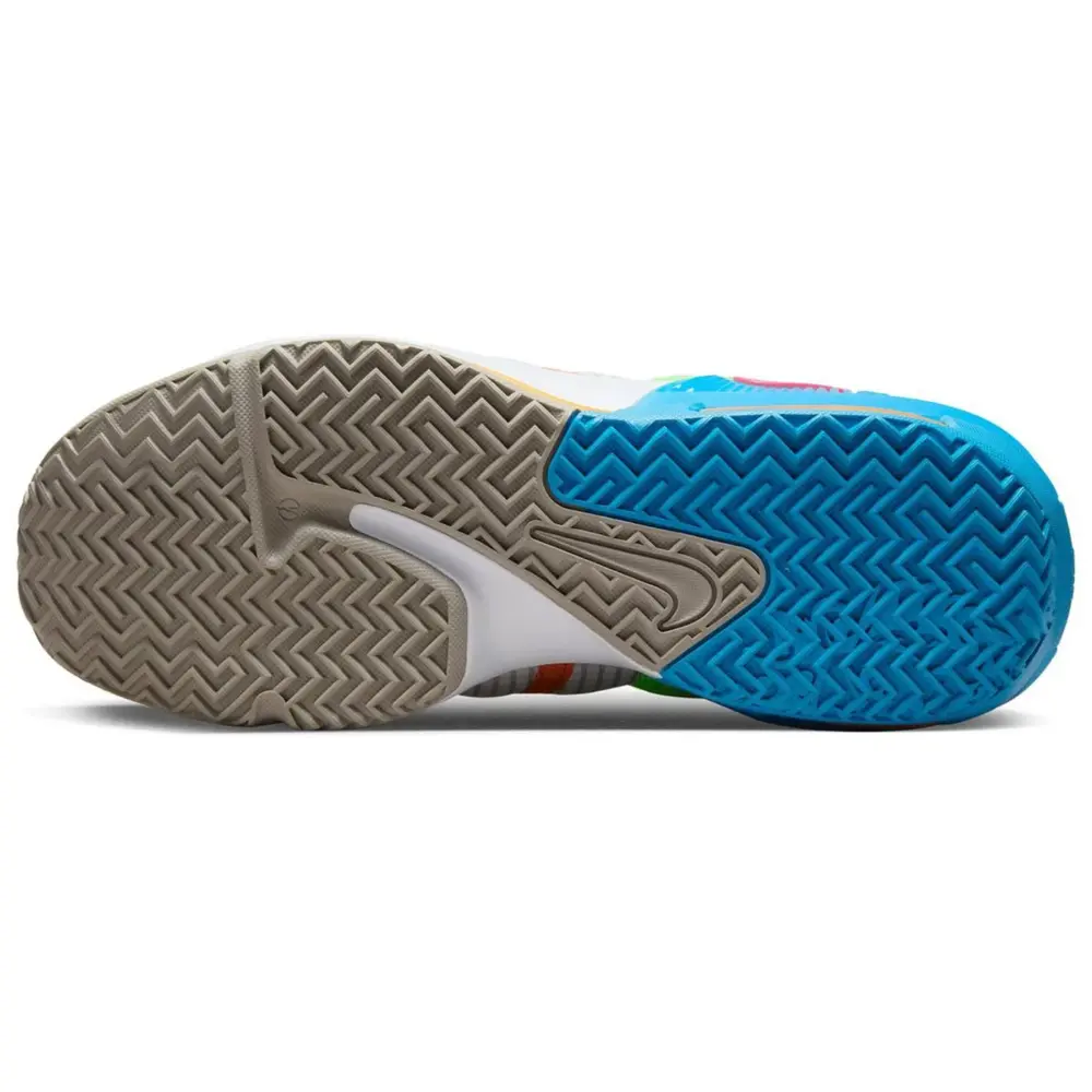Alternative view of Giày Nike LeBron Witness 7 ‘Grey Fog’ DM1123-003