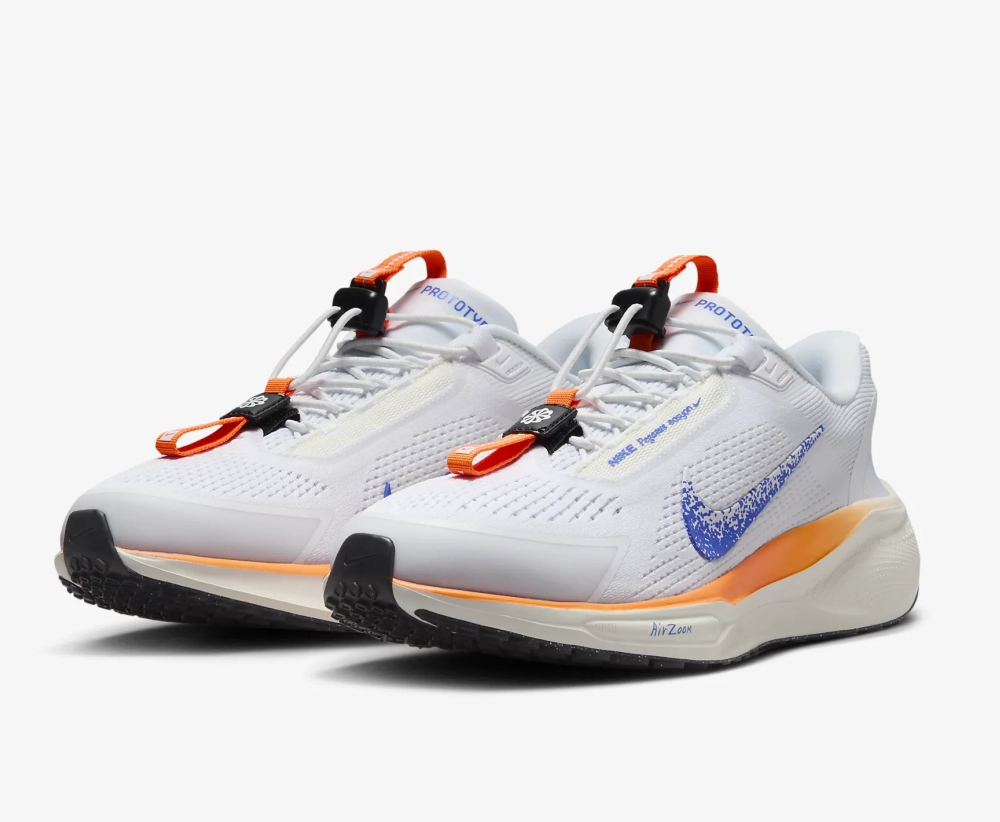 Giày Nike Pegasus EasyOn 'Blueprint' HM0375 900 - Ảnh 4