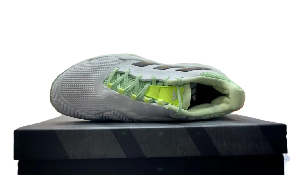 Giày Adidas Barricade 13 'Green' IF3114 - Ảnh 5