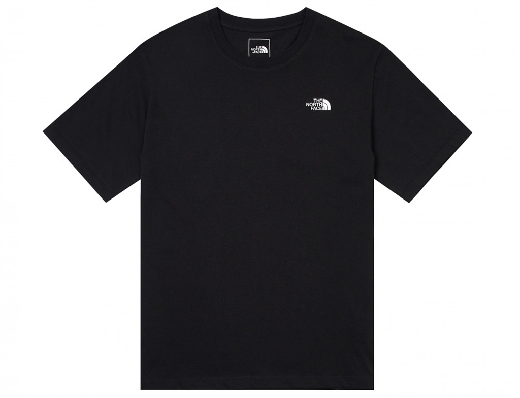 Áo The North Face Rocky Mountain ‘Black’ NF0A88GK-JK3