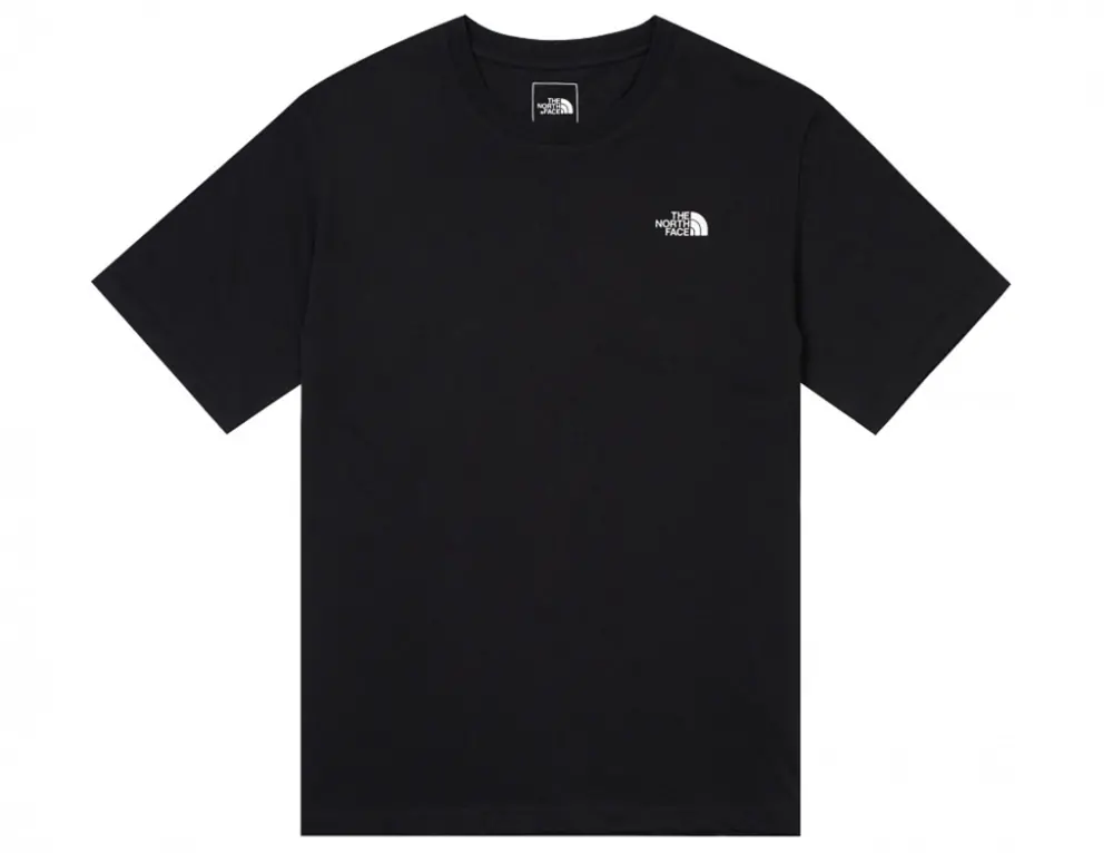 Áo The North Face Rocky Mountain ‘Black’ NF0A88GK-JK3