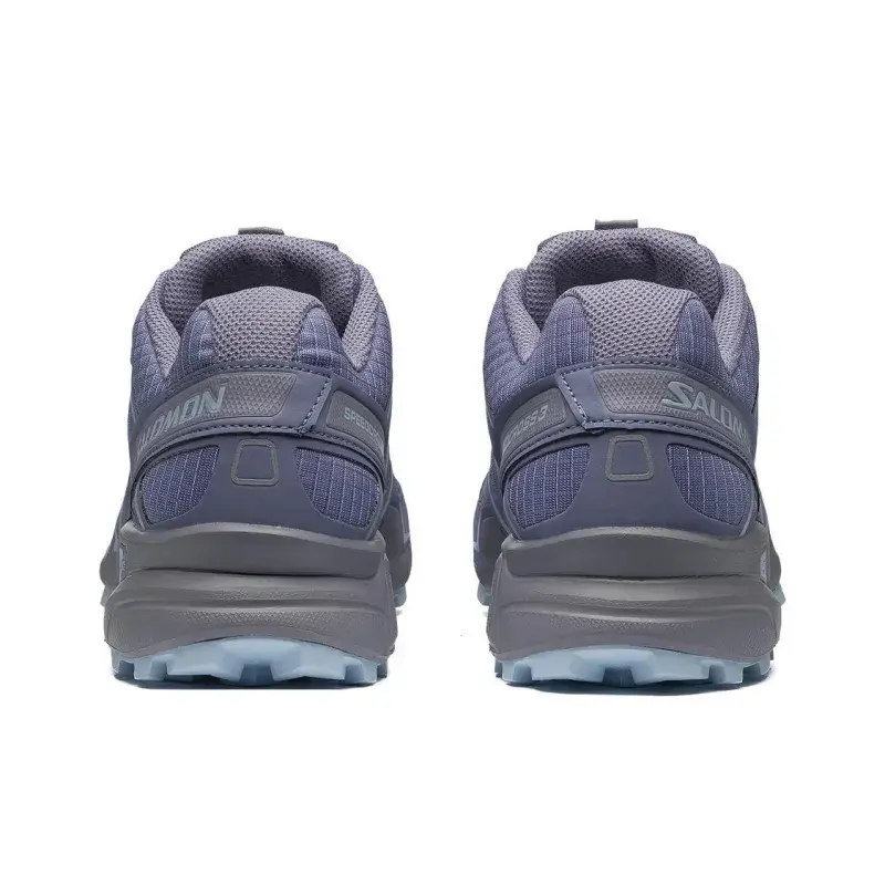 Giày Salomon Speedcross 3 'Blue Granite' 475876 - Ảnh 4