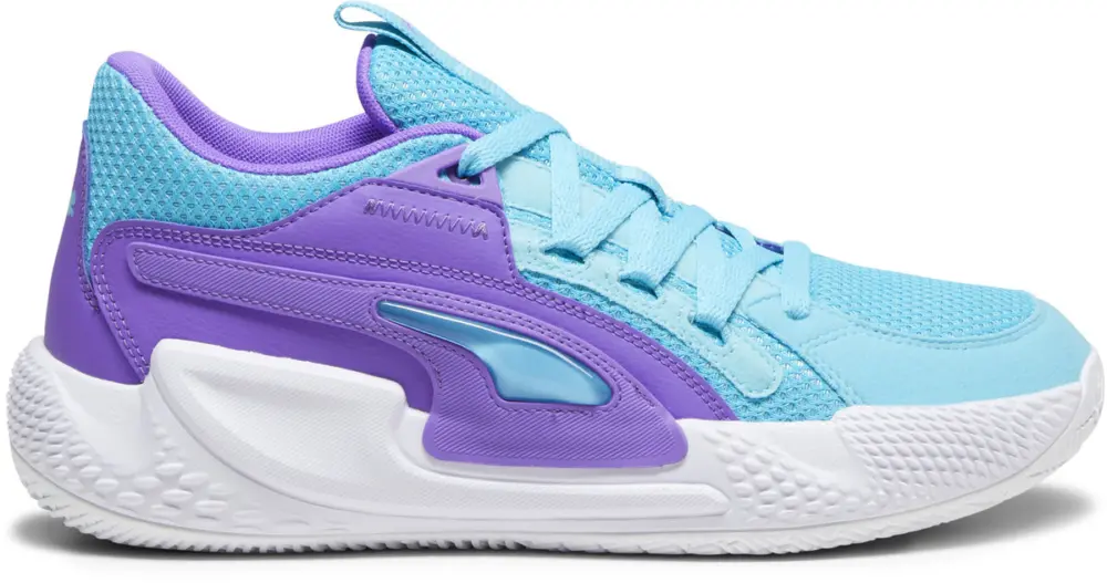 Giày Puma Court Rider Chaos 'Purple Glimmer' 379013-06