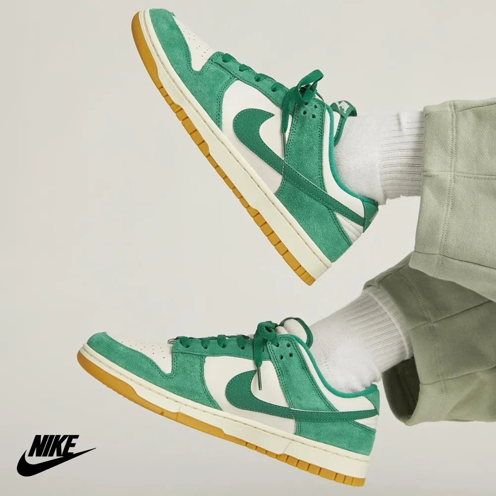 Giày Nike Dunk Low 'Malachite Gum' HQ1519-030 - Ảnh 3