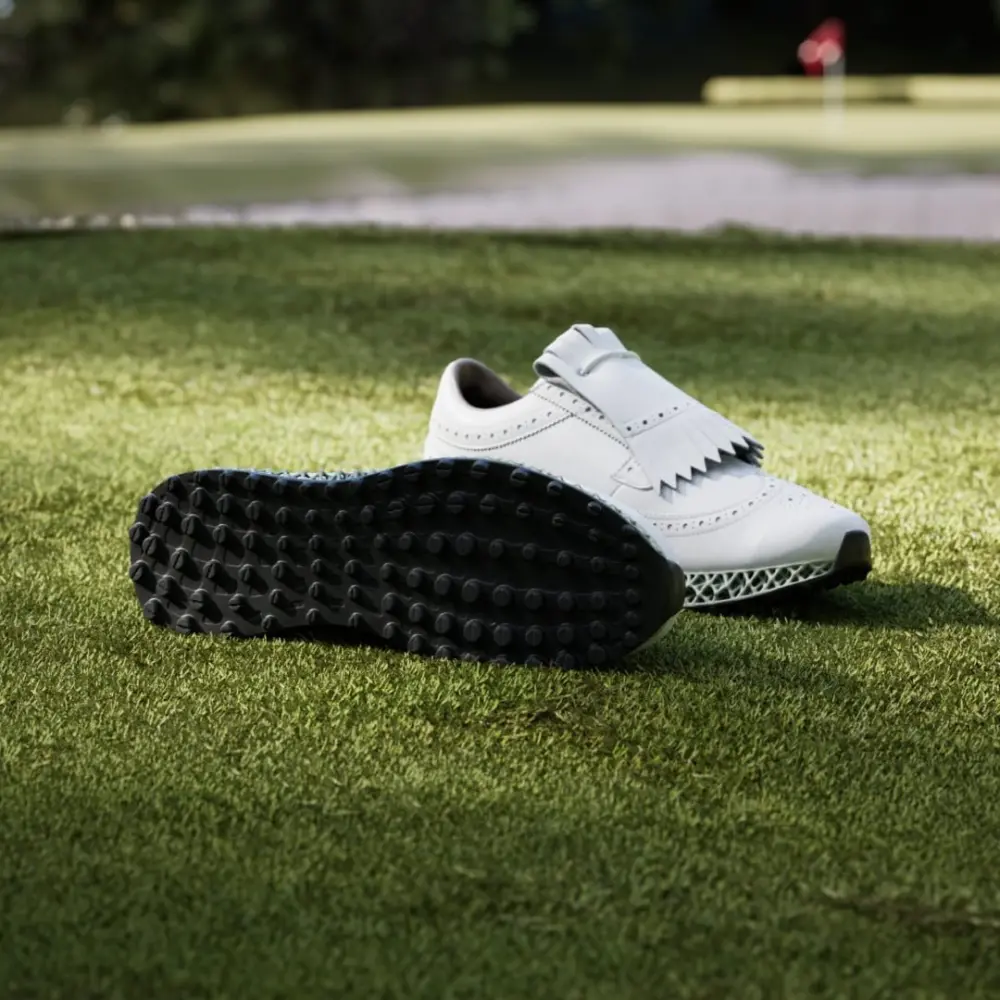 Giày Adidas Adicross MC87 4D ‘Cloud White’ IF0270 - Ảnh 3