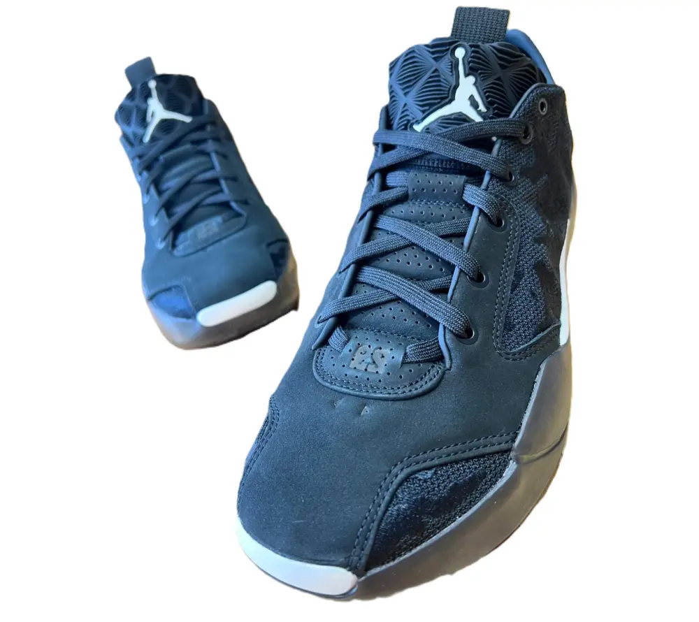 Giày Nike Air Jordan 39 PF ‘Sol’ FQ0214-001 - Ảnh 7
