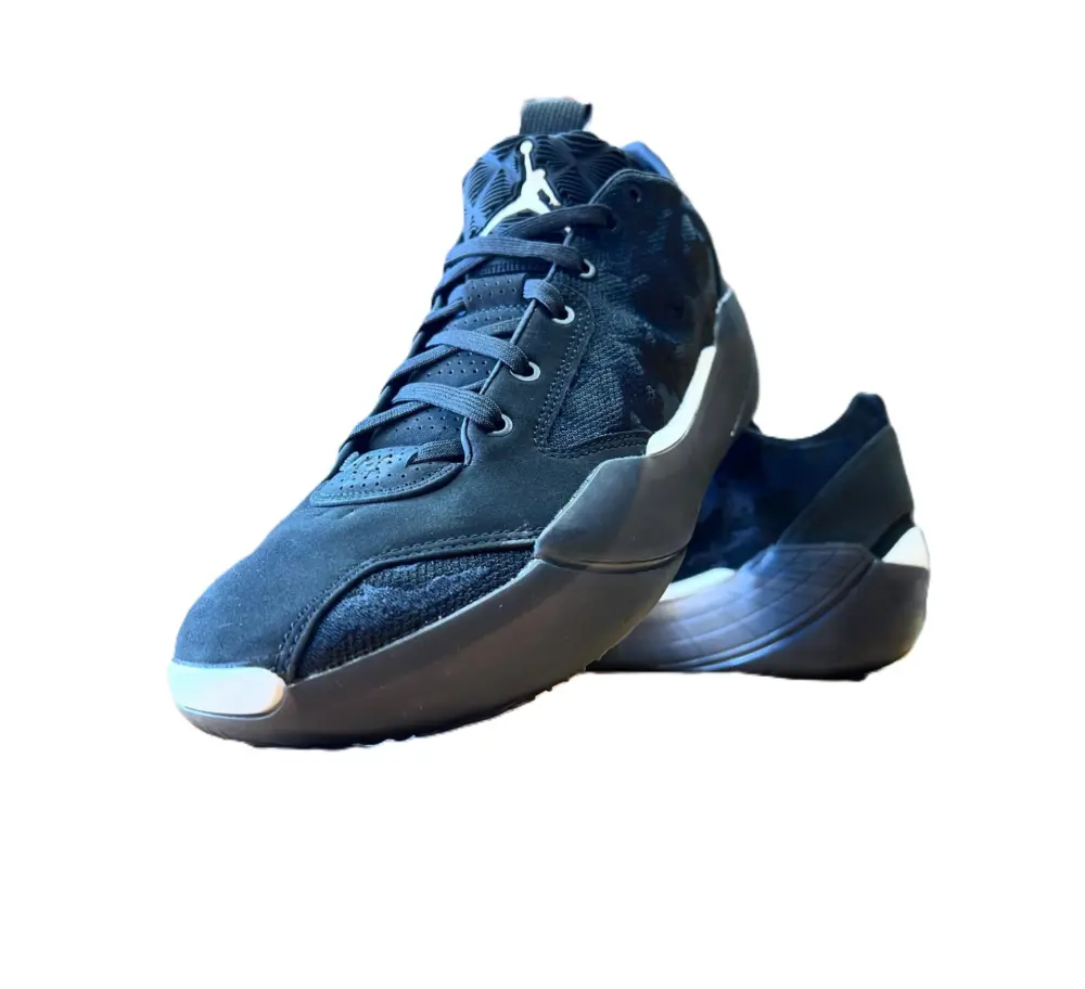 Giày Nike Air Jordan 39 PF ‘Sol’ FQ0214-001 - Ảnh 6