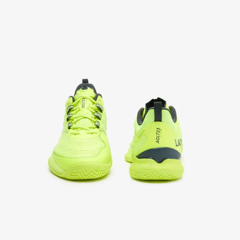 Alternative view of Giày Lacoste Ultra Textile Tennis ‘Green’ 45SFA0011-2T7