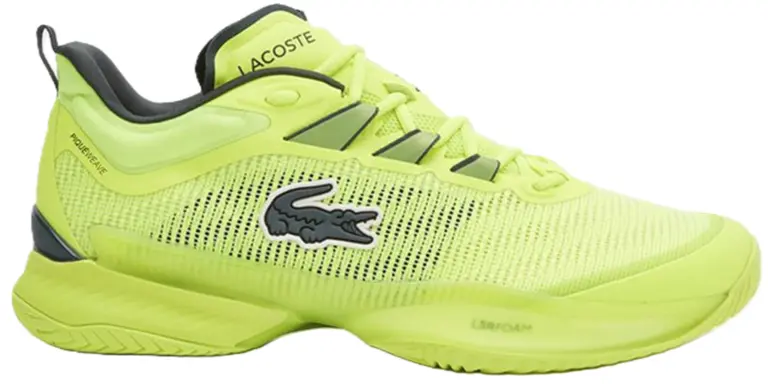 Giày Lacoste Tennis AG-LT23 Ultra Sma ‘Green’ 45SMA0013-2T7