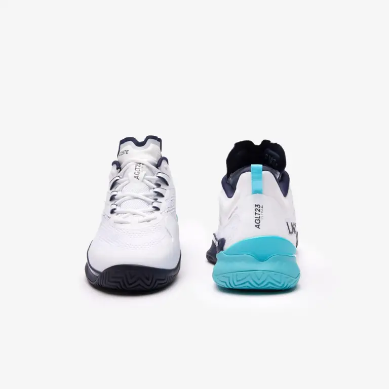 Alternative view of Giày Lacoste AG-LT23 Ultra Textile Tennis ‘White’ 46SMA0013-042
