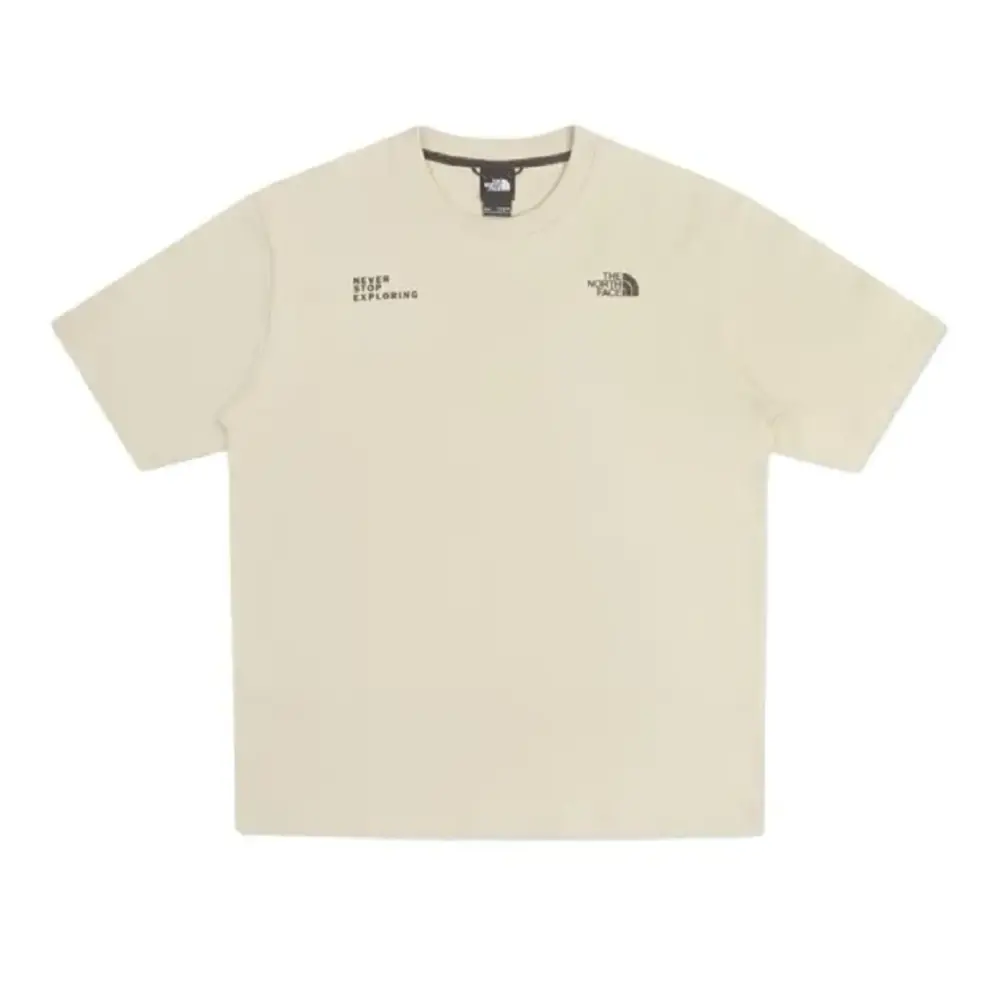 Áo The North Face Series Men Sand ‘White’ NF0A8864-3X4